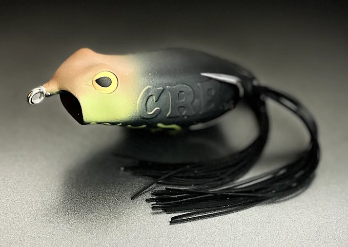 Copper Red Baits Loud Mouth Dirty Rat