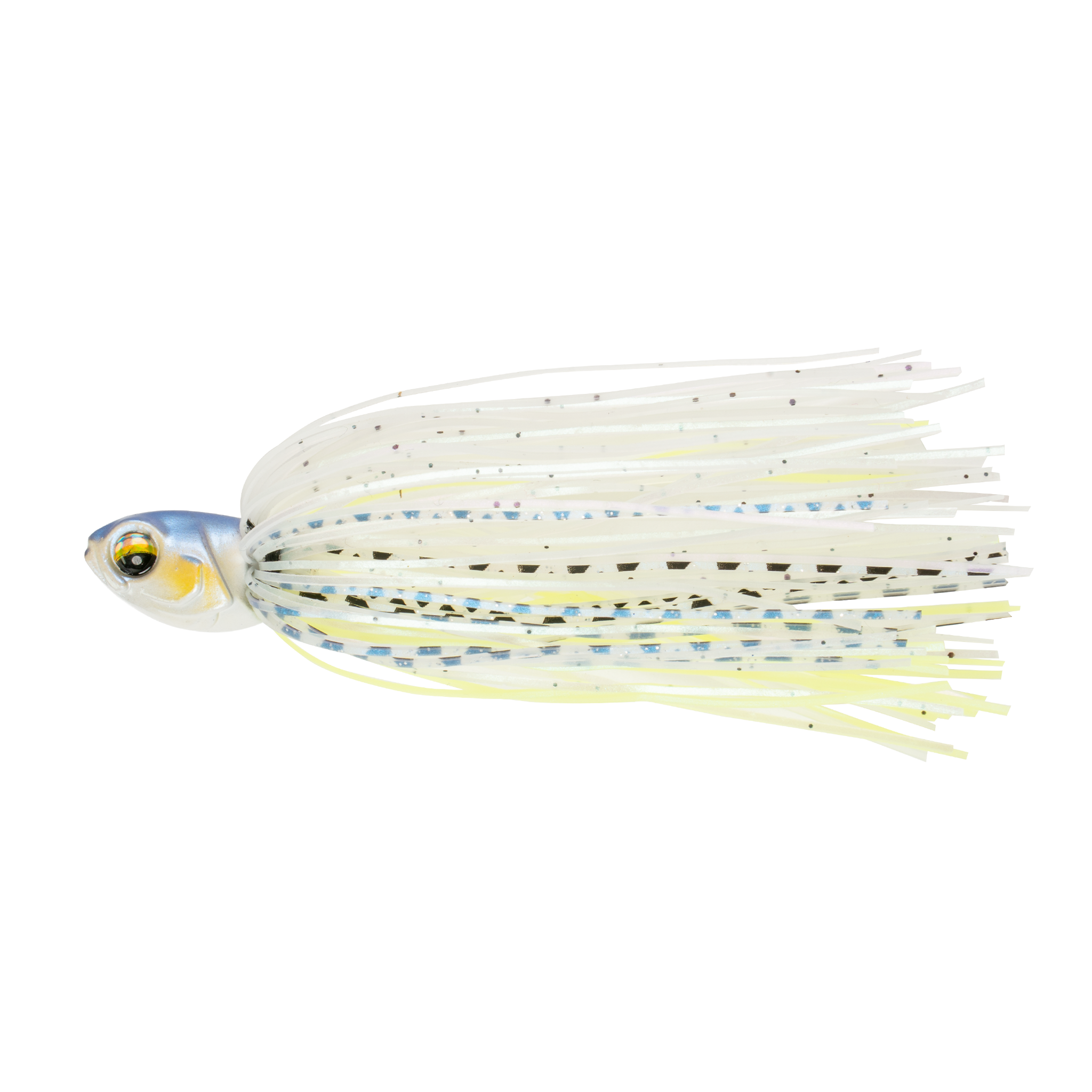 6th Sense Line Through Swim Jig Sexified Shad 0