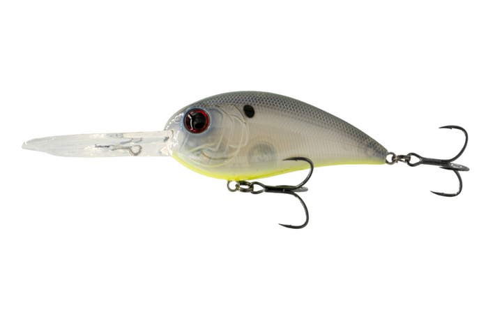 6th Sense Crush 300DD Shad Candy
