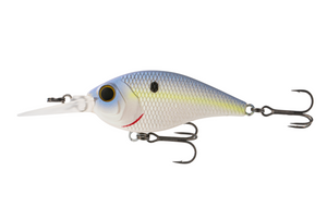 6th Sense PD16 Pressure Series Crankbait Shad World*