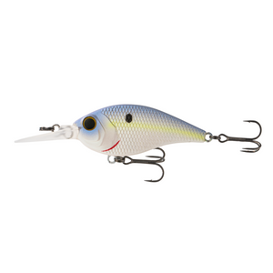 6th Sense PD16 Pressure Series Crankbait Shad World