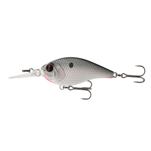 6th Sense PD16 Pressure Series Crankbait Smoke 6