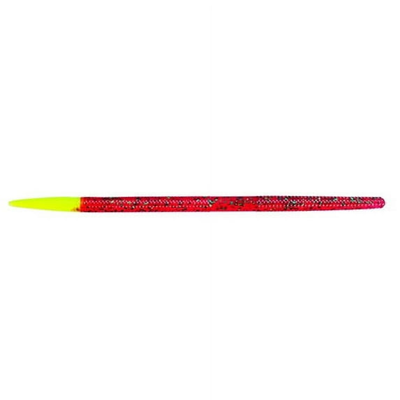 Strike King Shim E Stick Redbug Chart Tip