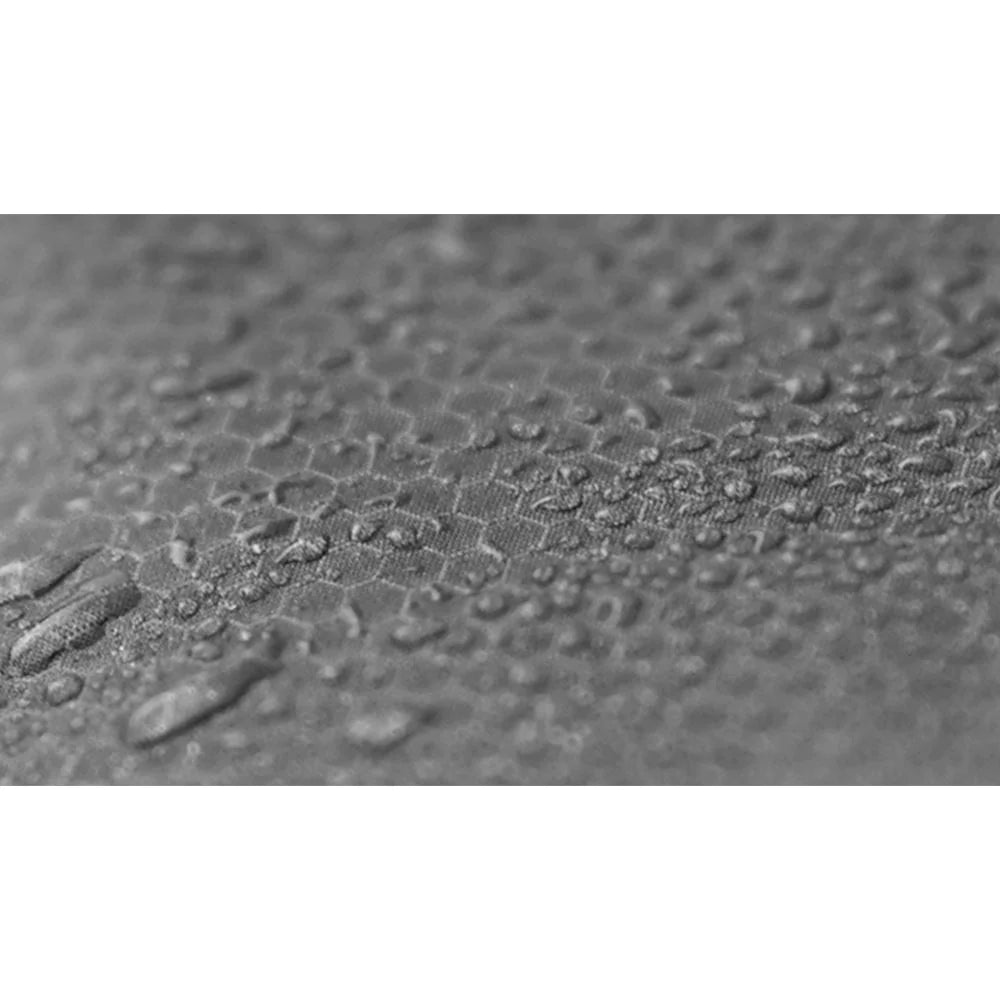 Gator Waders Swamp Jacket - Gray