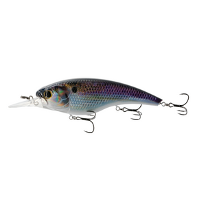 6th Sense Pump 125 Shallow Live Gizzard Shad