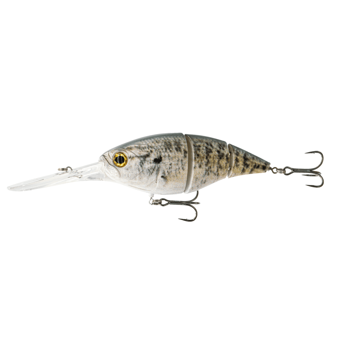 6th Sense The Unit 24 Live Crappie