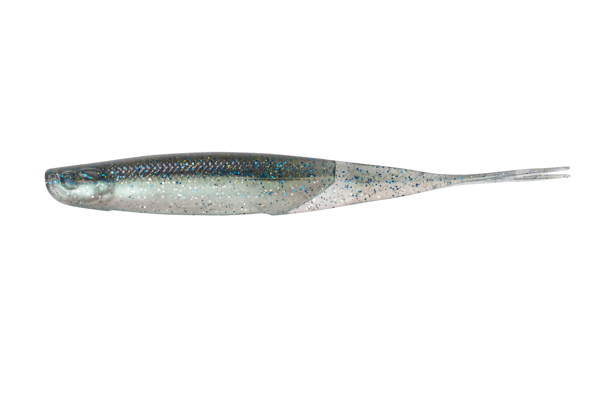 6th Sense Freshwater Shindo Shad Threadfin Shad
