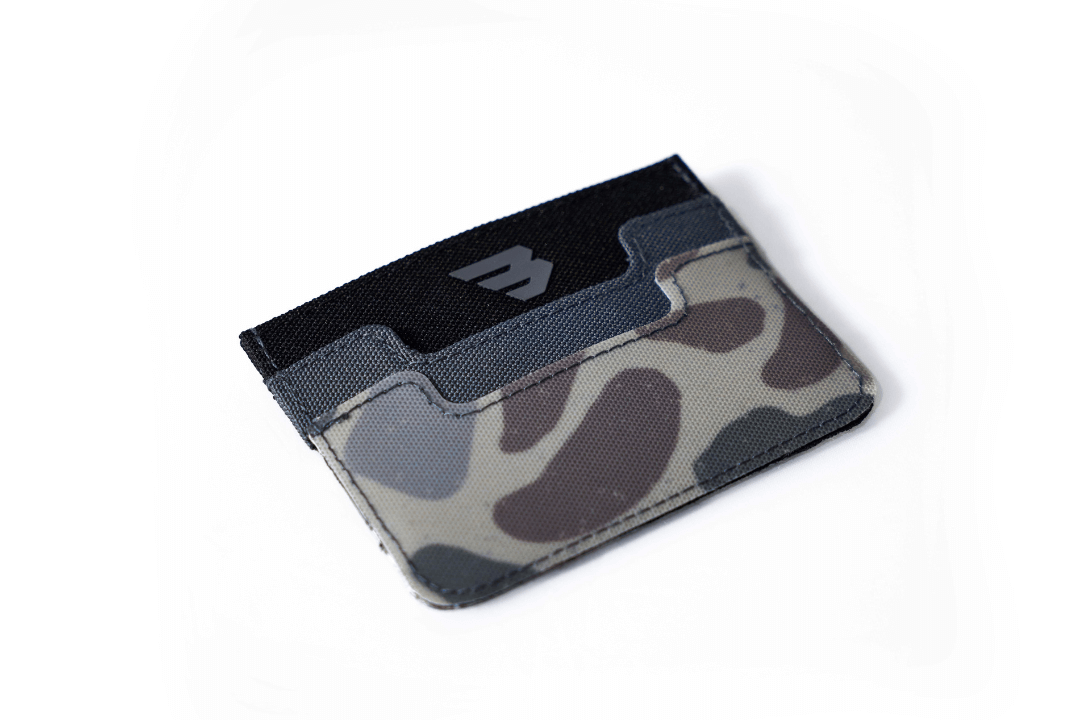 Burlebo Credit Card Wallet