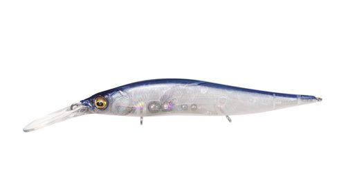 Megabass Vision Oneten+2 Jr GP Pro Blue