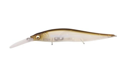 Megabass Vision Oneten+2 Jr Mat Shad