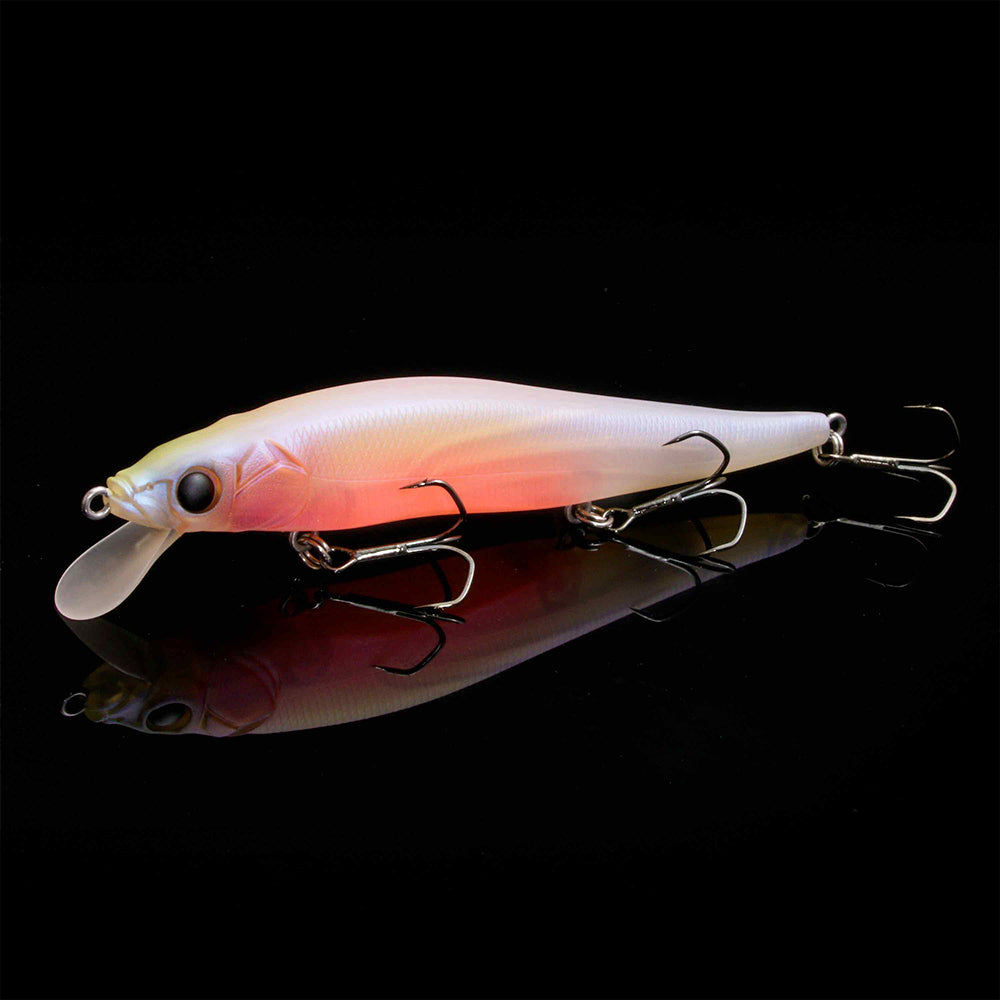 Megabass Respect Series 83 Baby Kingyo Vision 110