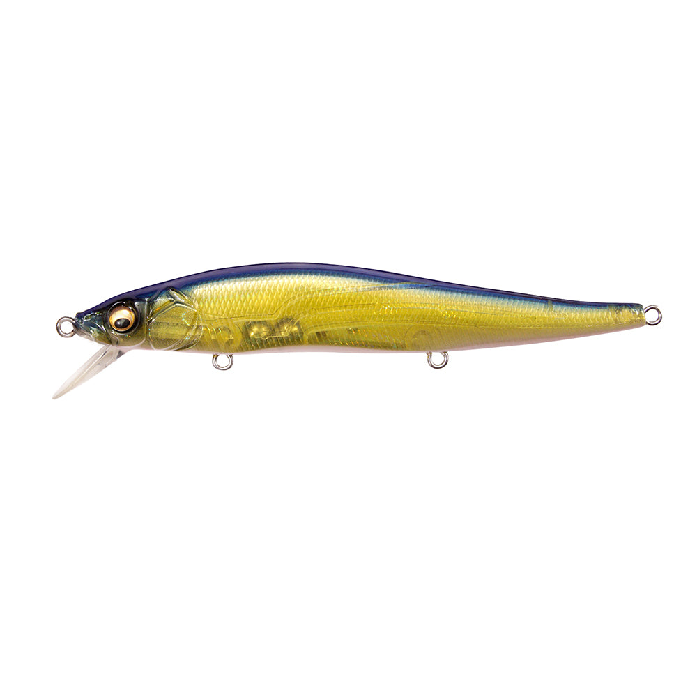Megabass Vision 110 GP Sunset Problue (Limited Run Color)