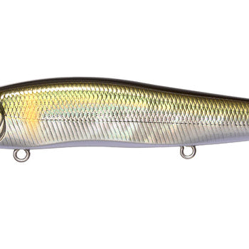 Megabass Vision Oneten SR Aka Tora