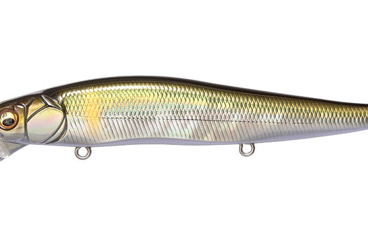 Megabass Vision Oneten SR Aka Tora