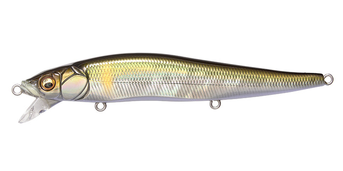 Megabass Vision Oneten SR Aka Tora