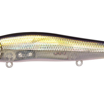 Megabass Vision Oneten SR HT ITO Tenneessee Shad