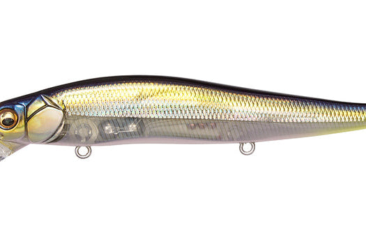 Megabass Vision Oneten SR HT ITO Tenneessee Shad