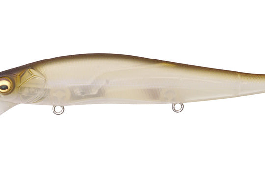 Megabass Vision Oneten SR SR Mat Shad