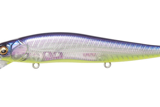 Megabass Vision Oneten SR Elegy Bone II
