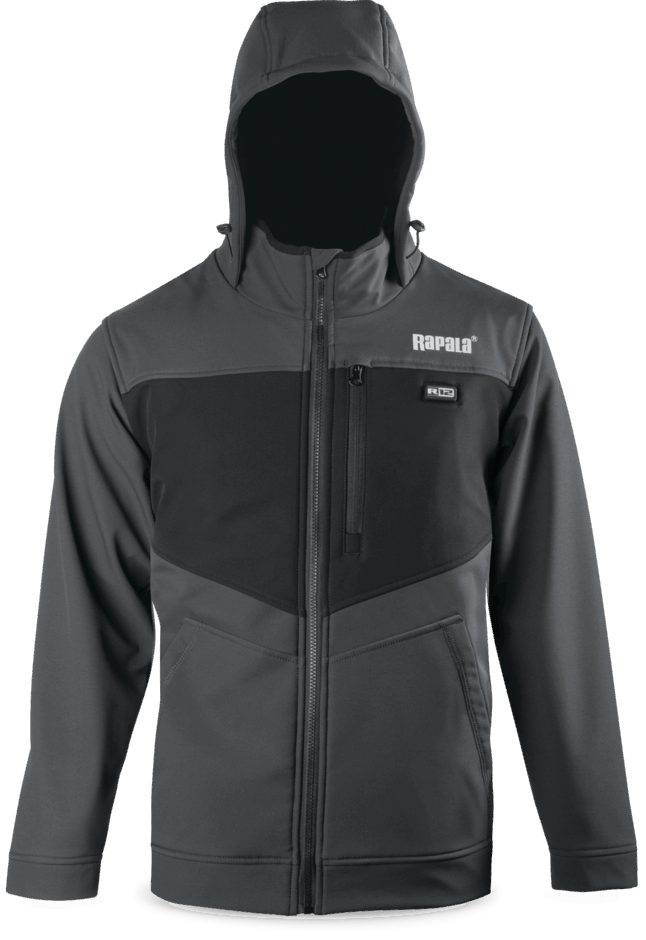 Rapala R12 Heated Jacket
