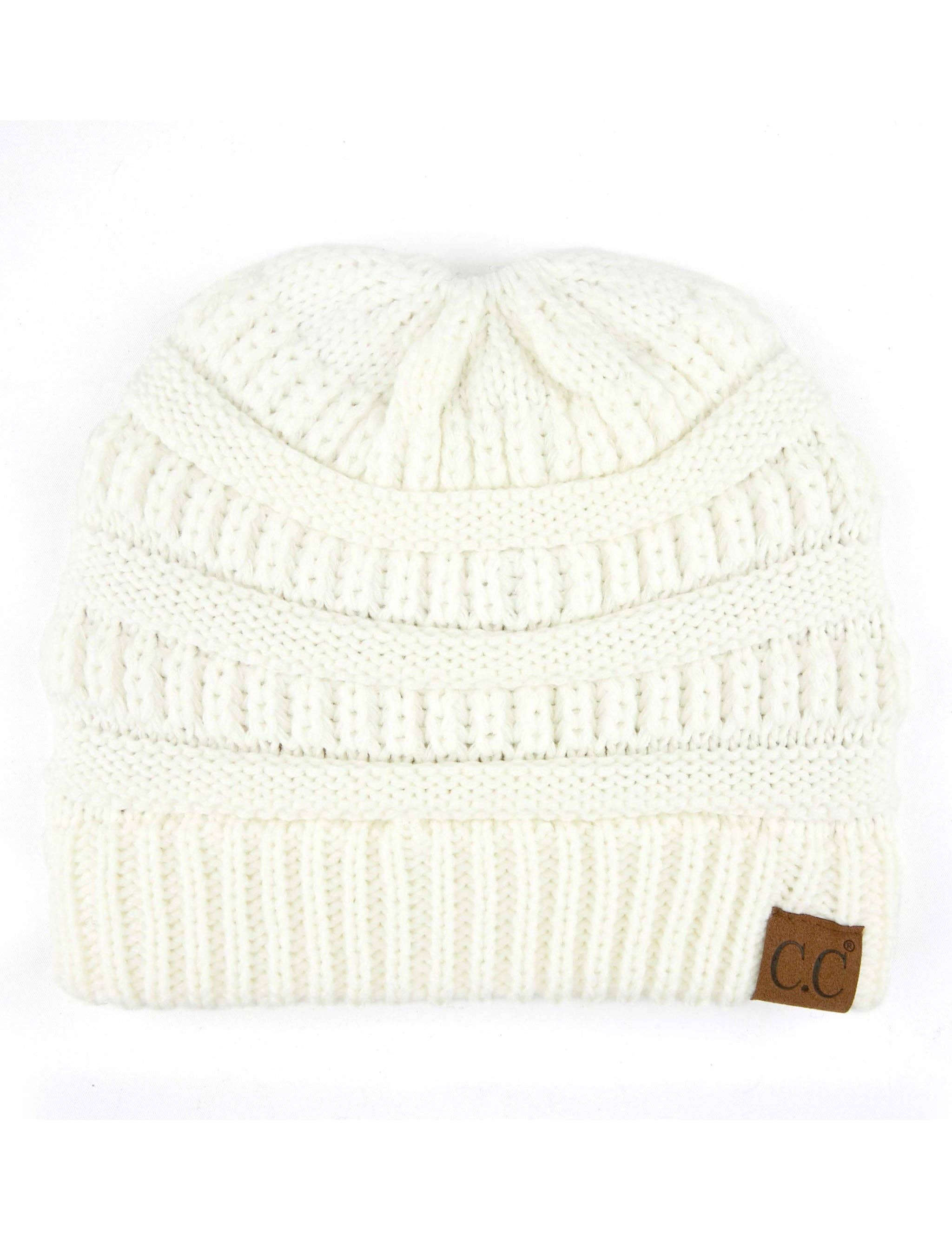 CC Beanie Pony Opening ( MB-20A )
