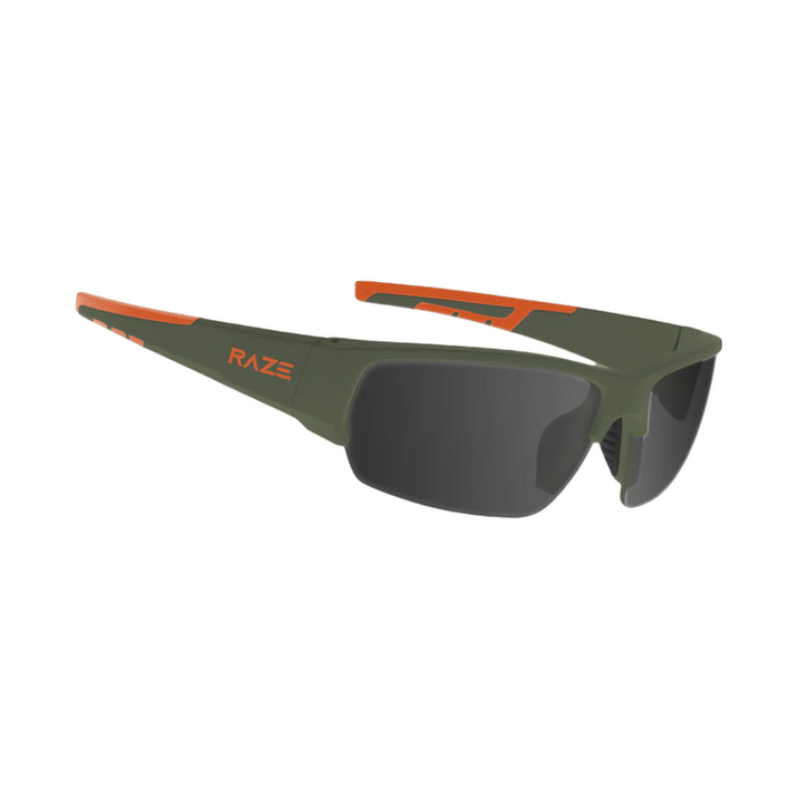Raze Eyewear