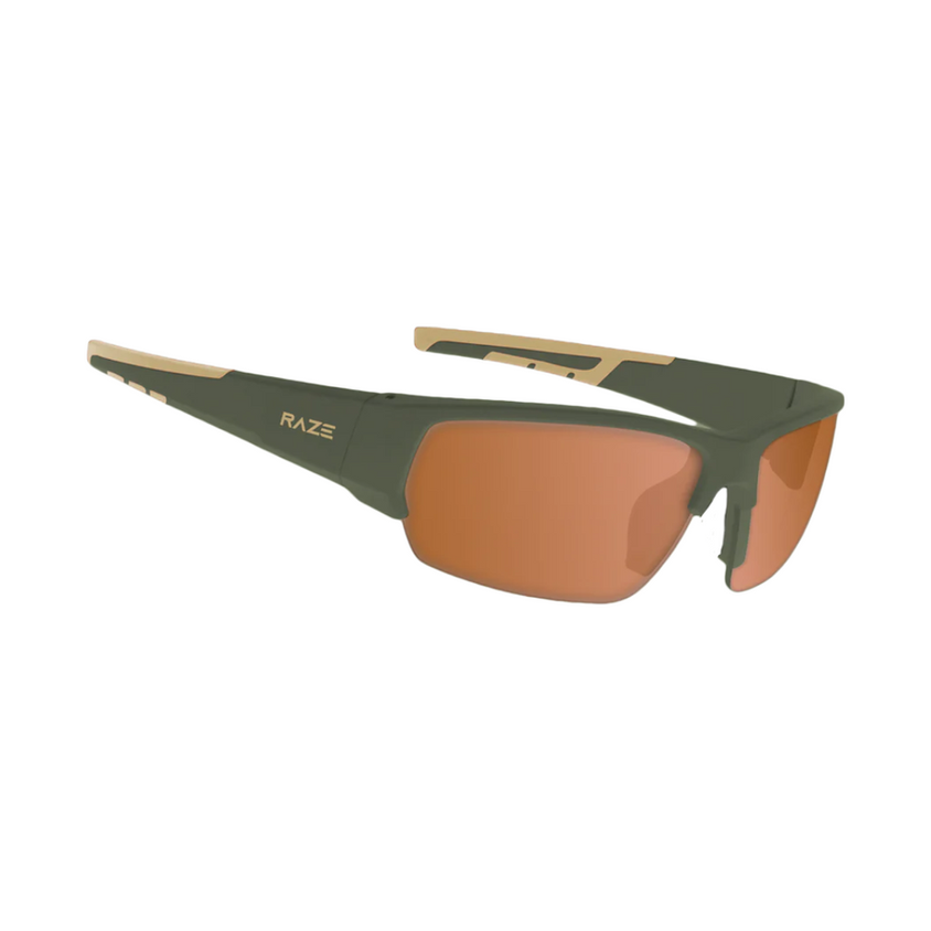 Raze Eyewear