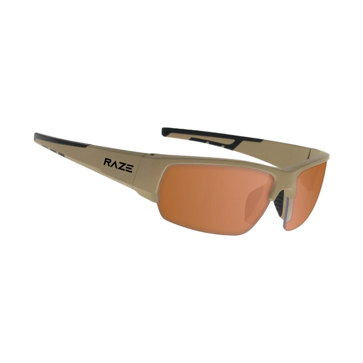 Raze Eyewear