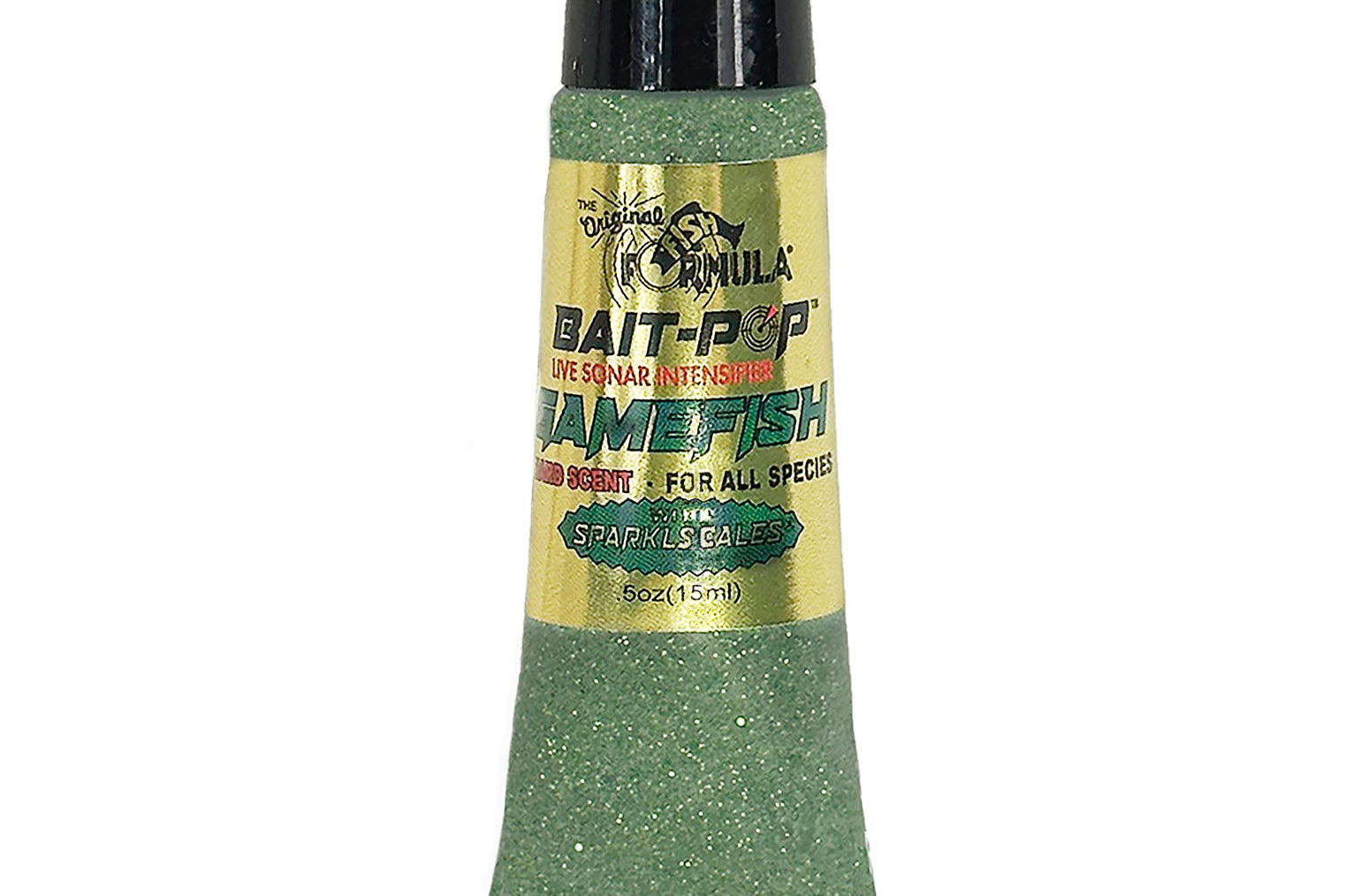 Bait Pop Individual Packs Gamefish