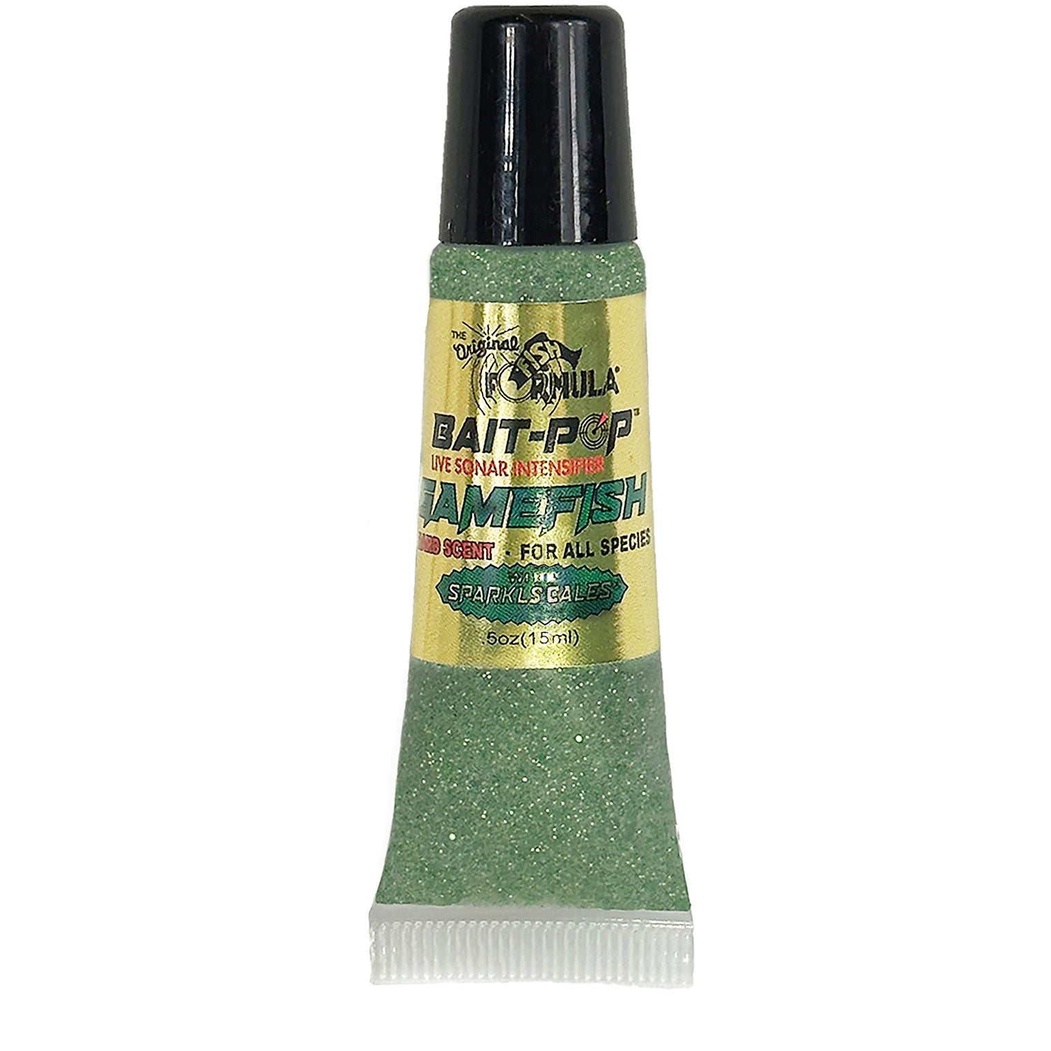 Bait Pop Individual Packs Gamefish