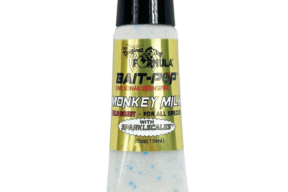 Bait Pop Individual Packs Monkey Milk