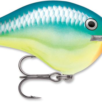 Rapala DT-14 Caribbean Shad (D)