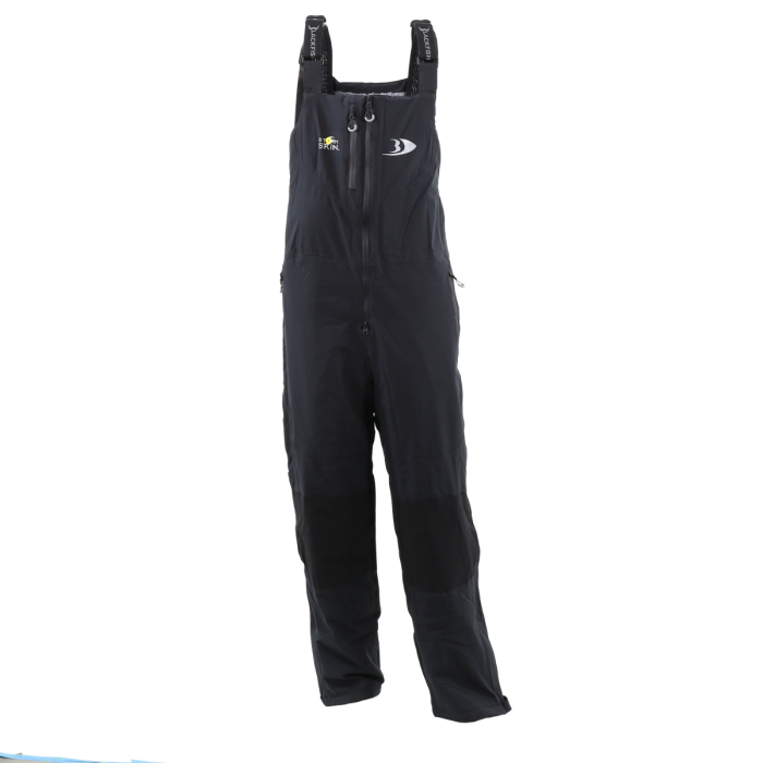 Blackfish StormSkin Gale Bib w/ Tackle Addict