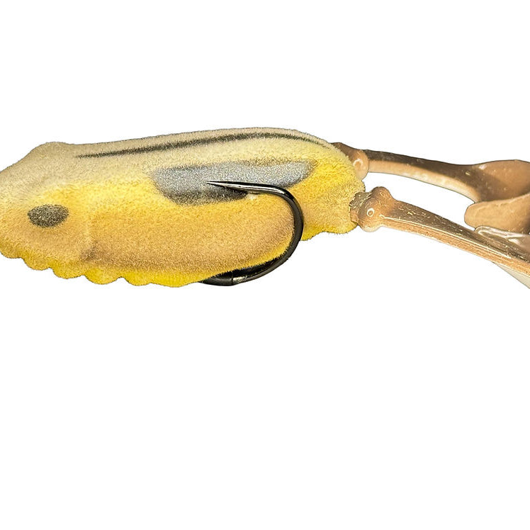 Hag's Outlier 2.0 Swimming Frog Pressure