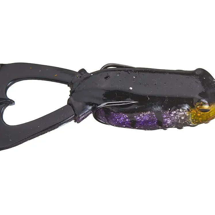 Hag's Outlier 2.0 Swimming Frog Shimmer Shad