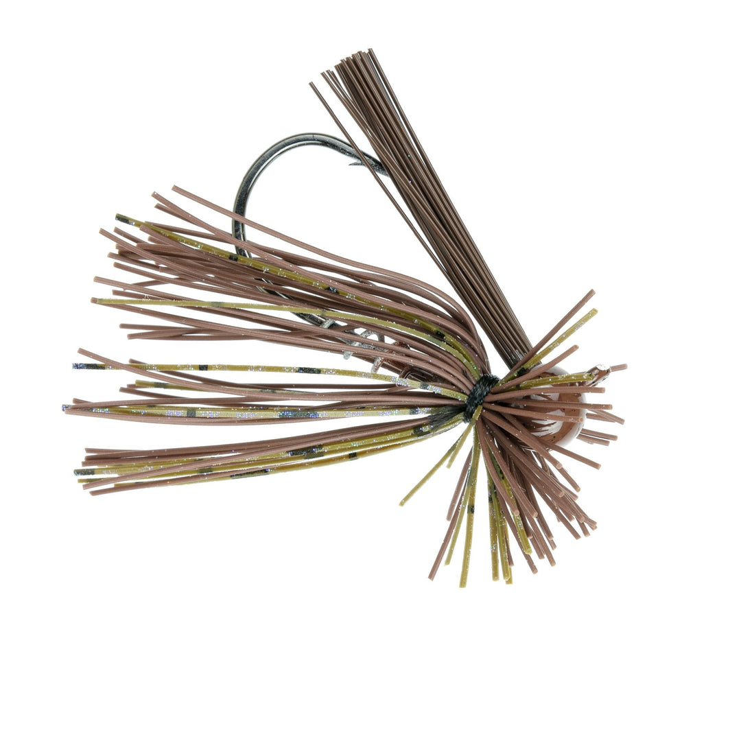 6th Sense Divine Ball Head Finesse Jig 16oz