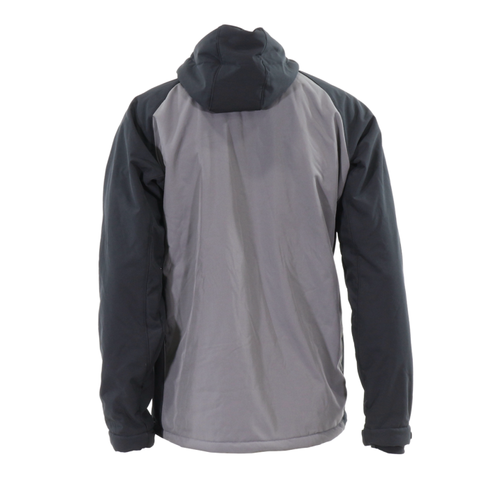 Blackfish Gale Soft-Shell Pullover w/ Tackle Addict Logo