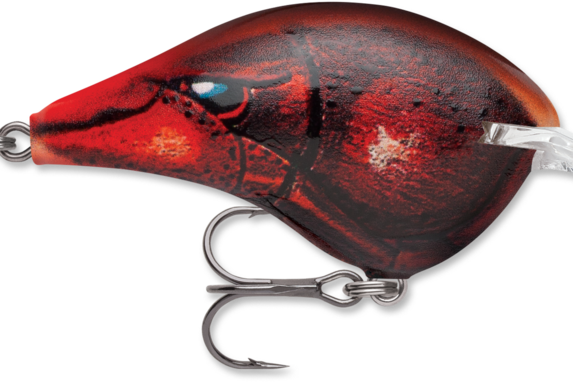 Rapala DT-8 Delta (D)