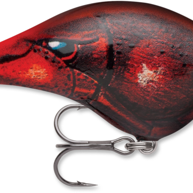 Rapala DT-4 Delta (D)