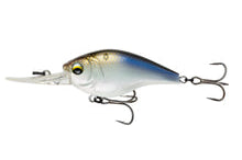 6th Sense Cloud 9 Series C25 4K Shad