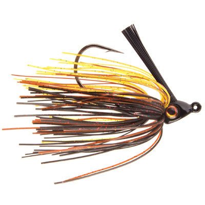 Santone Rayburn Swim Jigs