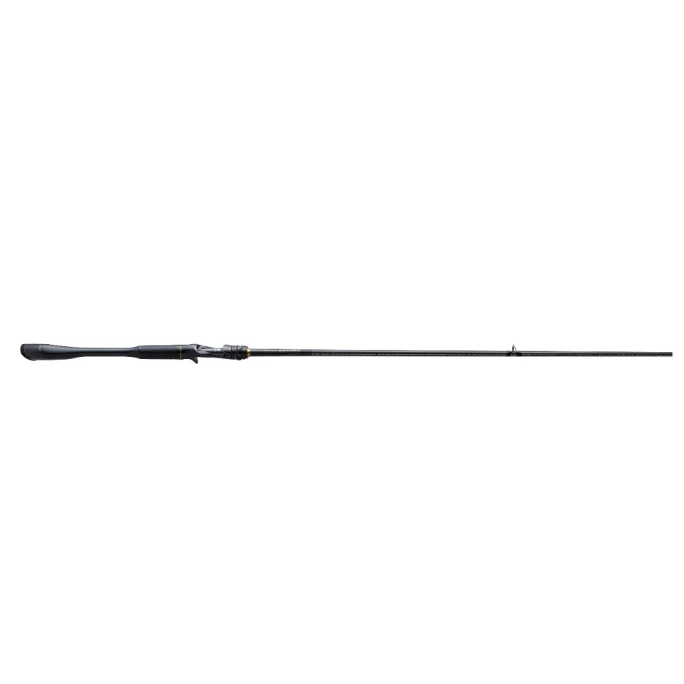 Shimano Poison Ultima Casting Rod