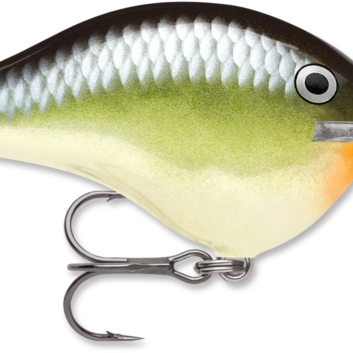 Rapala DT-14 Smash (D)