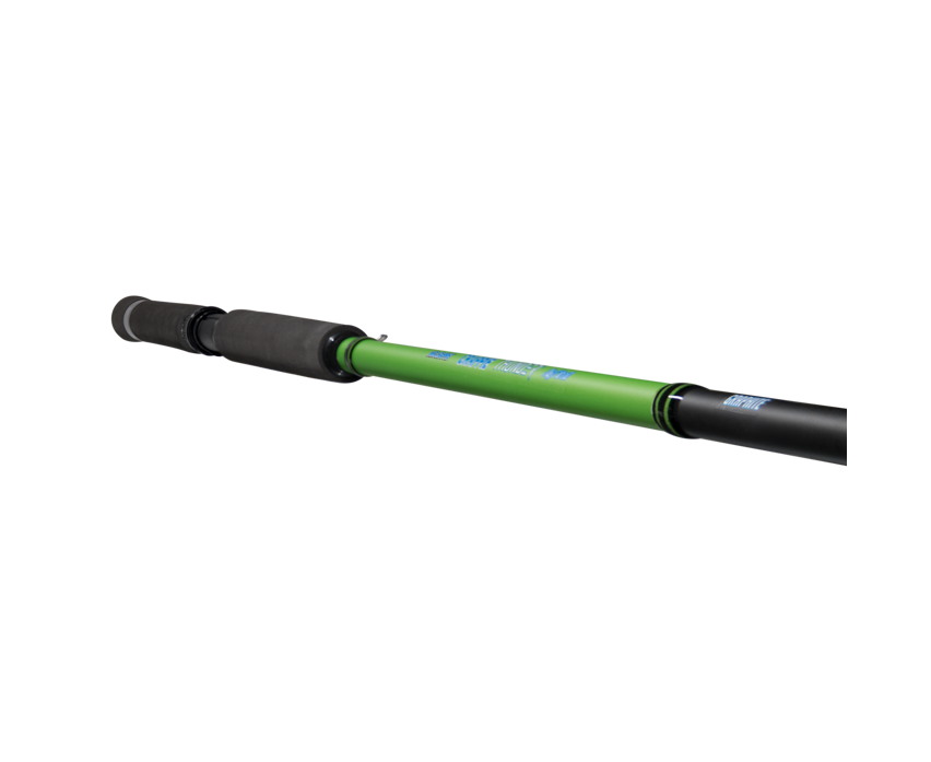 Lew's Crappie Thunder 10' 2pc Jigging Rod