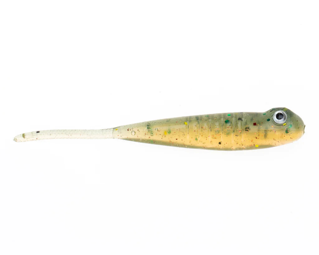 Net Bait The Drifter Minnow Naked Perch (D)