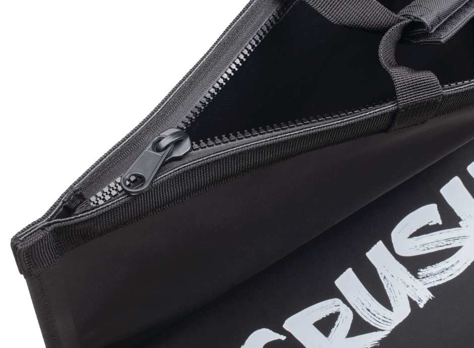 Rapala Crush City Tournament Weigh Bag