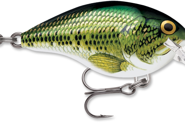 Rapala DT-4
