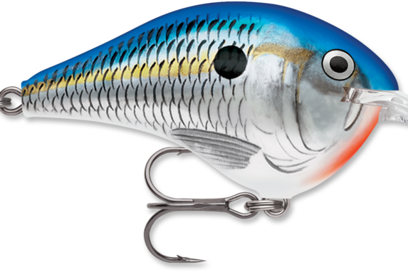 Rapala DT-4