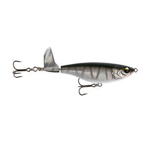 6th Sense Scramble Flat Platinum