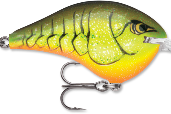 Rapala DT-8